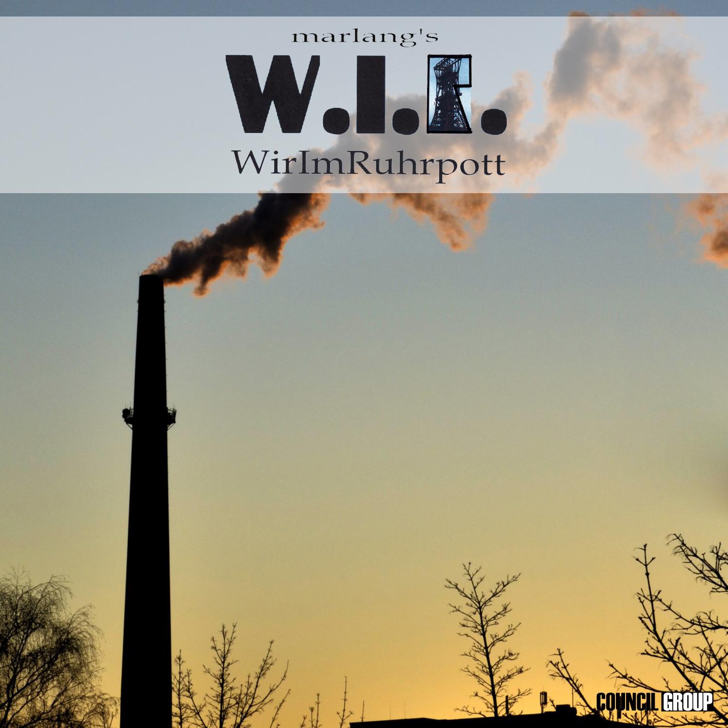 W.I.R. - Wir im Ruhrpott