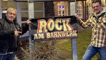 Die Reise geht weiter